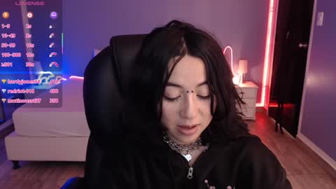 Snapshot of frida_lassi_ chatting on 01/31/25, 06:36 frida_lassi_ online show from 01/31/25, 06:36