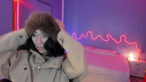 Snapshot of frida_lassi_ chatting on 02/07/25, 10:30 frida_lassi_ online show from 02/07/25, 10:30