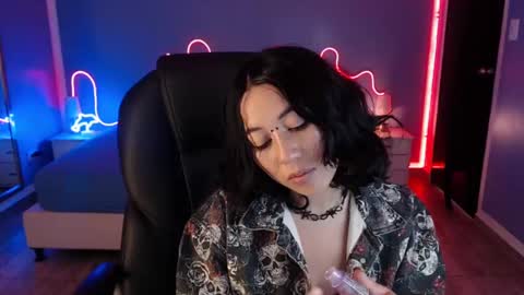 Snapshot of frida_lassi_ chatting on 02/10/25, 10:09 frida_lassi_ online show from 02/10/25, 10:09