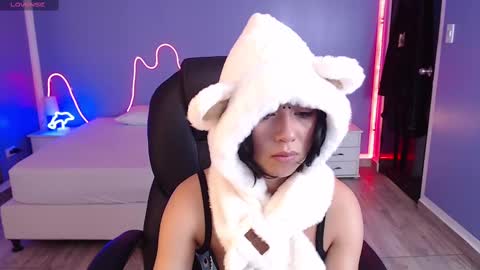 Snapshot of frida_lassi_ chatting on 02/13/25, 03:35 frida_lassi_ online show from 02/13/25, 03:35