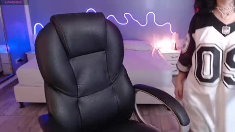 Snapshot of frida_lassi_ chatting on 02/14/25, 07:12 frida_lassi_ online show from 02/14/25, 07:12