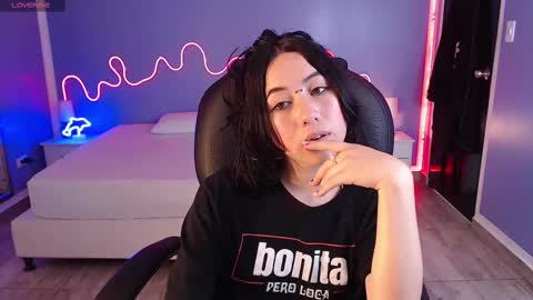 Snapshot of frida_lassi_ chatting on 02/15/25, 10:21 frida_lassi_ online show from 02/15/25, 10:21