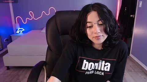 Snapshot of frida_lassi_ chatting on 02/16/25, 01:25 frida_lassi_ online show from 02/16/25, 01:25