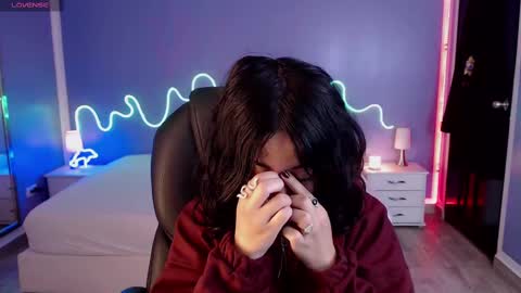 Snapshot of frida_lassi_ chatting on 02/24/25, 11:54 frida_lassi_ online show from 02/24/25, 11:54