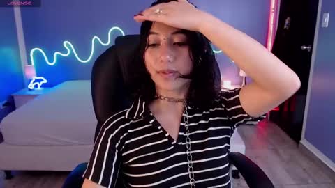 Snapshot of frida_lassi_ chatting on 02/24/25, 02:58 frida_lassi_ online show from 02/24/25, 02:58