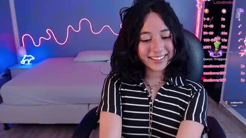 Snapshot of frida_lassi_ chatting on 02/24/25, 06:04 frida_lassi_ online show from 02/24/25, 06:04