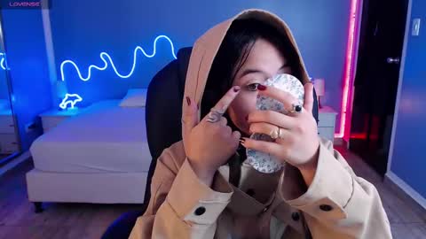 Snapshot of frida_lassi_ chatting on 02/25/25, 12:03 frida_lassi_ online show from 02/25/25, 12:03