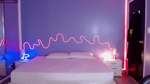 Snapshot of frida_lassi_ chatting on 02/27/25, 04:43 frida_lassi_ online show from 02/27/25, 04:43