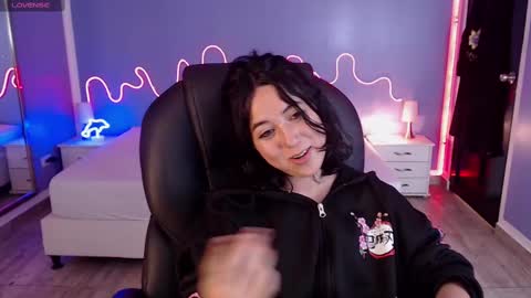 Snapshot of frida_lassi_ chatting on 02/27/25, 07:47 frida_lassi_ online show from 02/27/25, 07:47