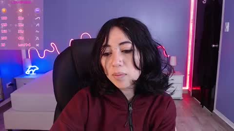 Snapshot of frida_lassi_ chatting on 03/03/25, 12:05 frida_lassi_ online show from 03/03/25, 12:05