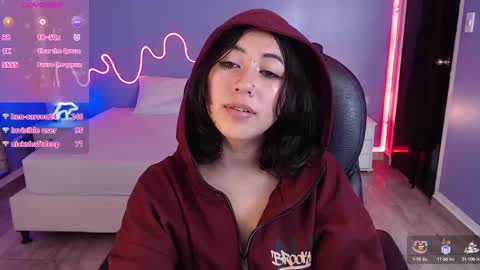 Snapshot of frida_lassi_ chatting on 03/03/25, 03:09 frida_lassi_ online show from 03/03/25, 03:09