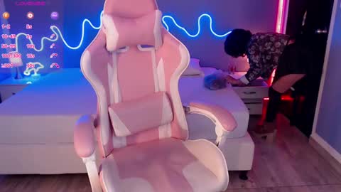 Snapshot of frida_lassi_ chatting on 03/08/25, 11:58 frida_lassi_ online show from 03/08/25, 11:58