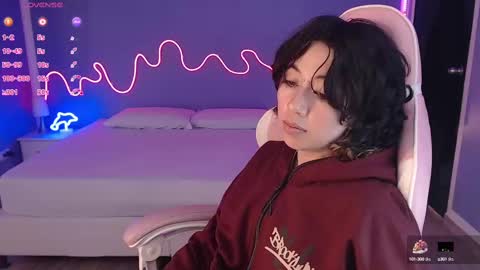 Snapshot of frida_lassi_ chatting on 03/11/25, 03:34 frida_lassi_ online show from 03/11/25, 03:34