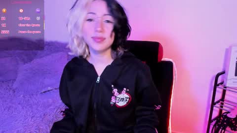 Snapshot of frida_lassi_ chatting on 10/02/25, 11:06 frida_lassi_ online show from 10/02/25, 11:06