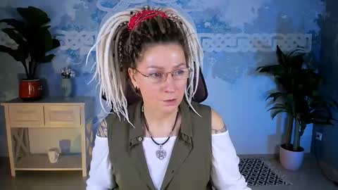 Frida Tander online show from 01/16/26, 05:11