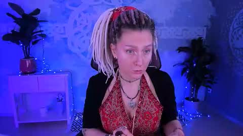 Frida Tander online show from 02/22/26, 05:08