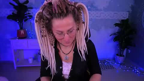 Frida Tander online show from 02/28/26, 06:03