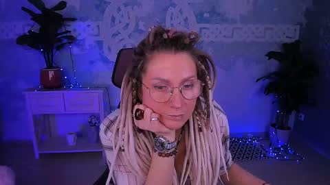 Frida Tander online show from 03/09/26, 05:22