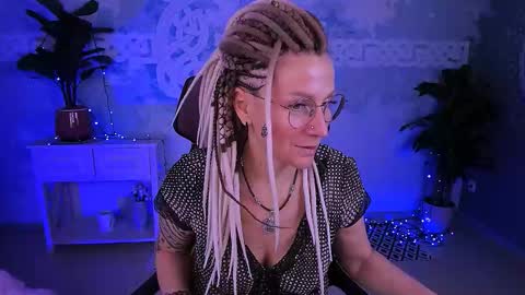 Frida Tander online show from 03/13/26, 05:36