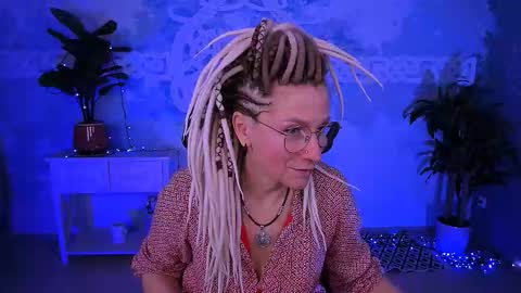 Frida Tander online show from 03/22/26, 05:11