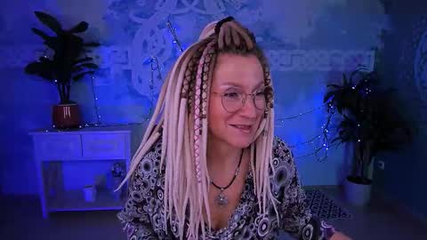 Frida Tander online show from 03/27/26, 05:24