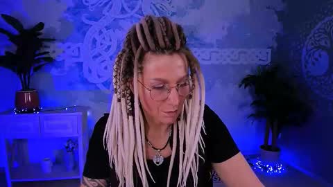 Frida Tander online show from 03/28/26, 05:29