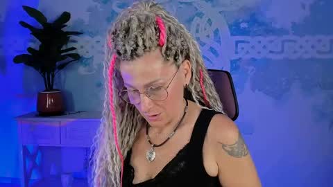 Frida Tander online show from 05/23/26, 05:23