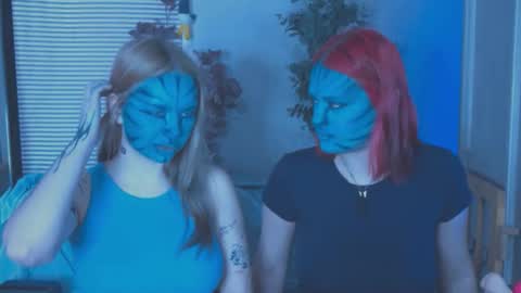 friend_zone_ online show from 01/13/26, 10:31