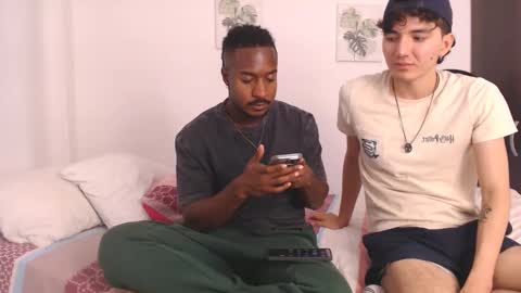 Danny and your friends online show from 02/16/25, 11:37