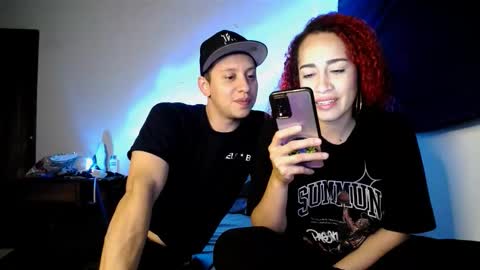 Oliver-Venus online show from 02/08/26, 02:37