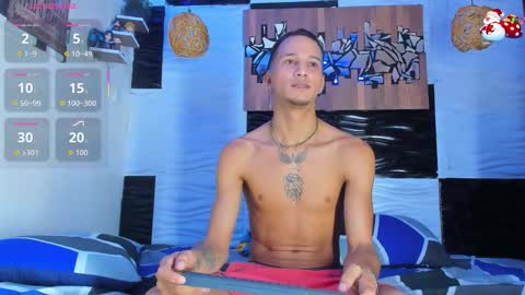 Adam y pitter online show from 11/24/25, 12:49