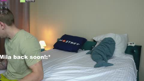 friendsurdreams online show from 12/08/24, 03:02