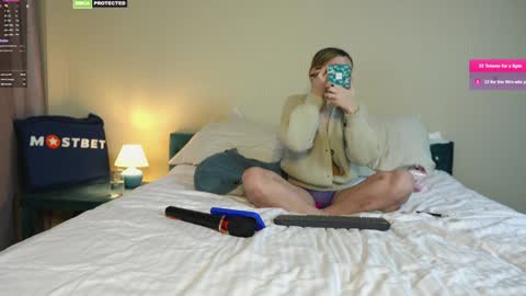 friendsurdreams online show from 12/21/24, 09:04