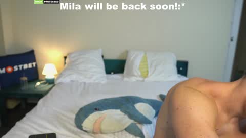 friendsurdreams online show from 12/22/24, 05:53