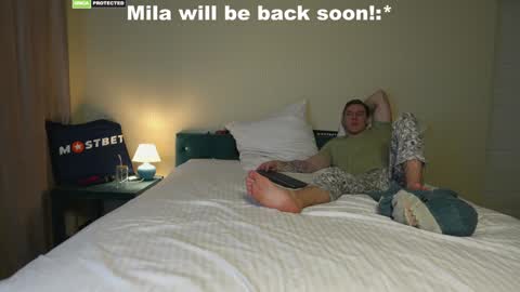 friendsurdreams online show from 12/24/24, 07:00