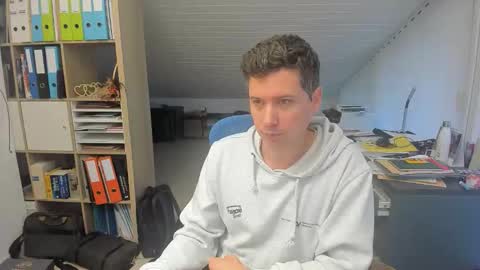 Francois online show from 10/08/25, 06:44