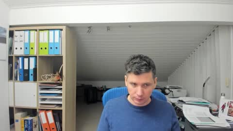 Snapshot of frikits chatting on 01/31/26, 09:46 Francois online show from 01/31/26, 09:46