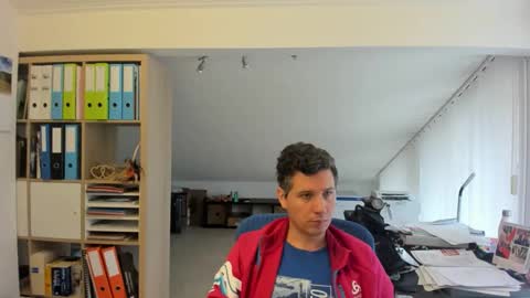 Snapshot of frikits chatting on 03/22/26, 11:02 Francois online show from 03/22/26, 11:02