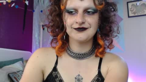 cherry online show from 09/20/25, 05:58