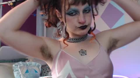 cherry online show from 10/15/25, 09:37