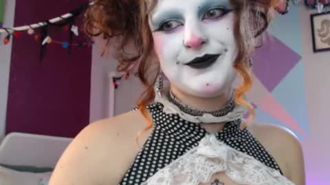 cherry online show from 10/31/25, 05:58