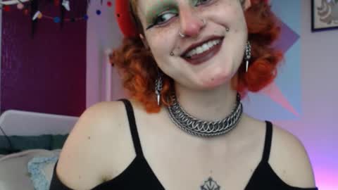 cherry online show from 11/06/25, 07:37