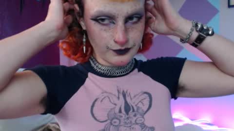 cherry online show from 11/08/25, 08:51