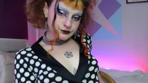 cherry online show from 12/14/25, 03:45