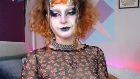 cherry online show from 01/06/26, 12:36