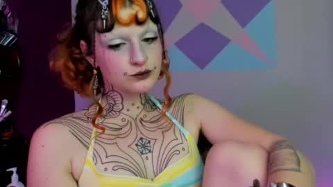 cherry online show from 02/03/26, 02:21