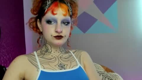 cherry online show from 03/01/26, 05:26