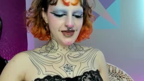 cherry online show from 03/03/26, 04:57