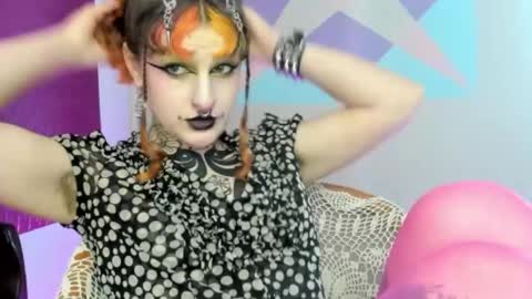 cherry online show from 03/14/26, 10:26