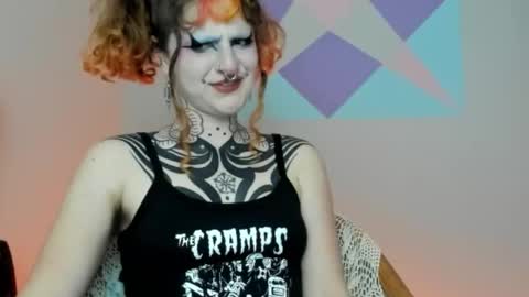 cherry online show from 03/22/26, 07:12